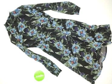 sukienki z gipiury dla puszystych: Esmara, Women`s dress, size L (EU 40) — 2