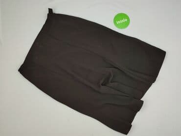 buty uzywane: Spodnie 3/4 damskie, rozmiar 3XL — 2