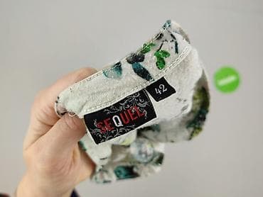 bluzki lato: Bluzka damska, rozmiar XL — 4