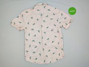 pull and best: Primark, Koszulа dla mężczyzn, rozmiar M — 3