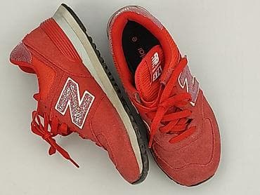 New Balance, Sneakersy damskie, rozmiar 37