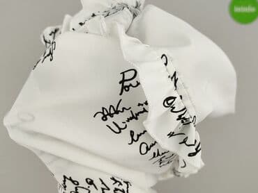 shein odzież wierzchnia plus size: Shein, Bluzka damska, M — 5