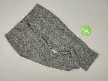 converse buty zimowe: Express, Spodnie materiałowe damskie, rozmiar L — 2