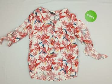 koszulka z kolibrem: Janina, Bluzka damska, S — 2