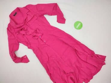 moda prl sukienki: Sukienka damska, rozmiar M — 2