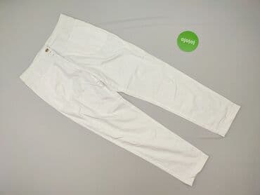 taranko jeansy: Taranko, Spodnie materiałowe damskie, rozmiar S — 2