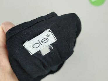 tanie bluzki z krótkim rękawem: Bluzka damska, rozmiar L — 4