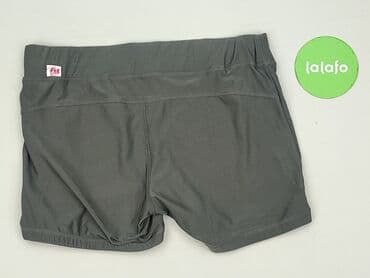 4f krótkie spodenki damskie: Active, Szorty damskie, rozmiar M — 3