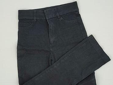 Zara, Spodnie materiałowe damskie, rozmiar XS