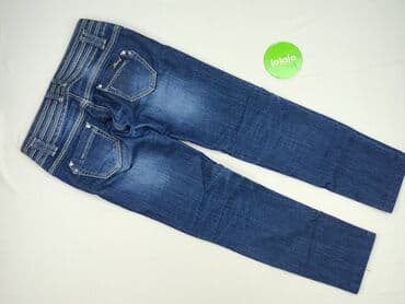 jeansy ralph lauren damskie: Miss RJ, Jeansy damskie, rozmiar L — 3