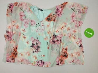 bluzki z jednorozcem: Kaleidoscope, Bluzka damska, rozmiar L — 2