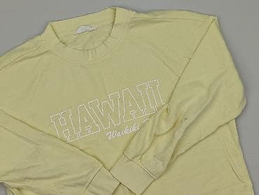 bluza black squad: LC Wakiki, Women`s sweatshirt, size M — 1