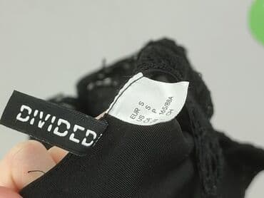 crop tops h m: H&M Divided, Top damski, rozmiar S — 5