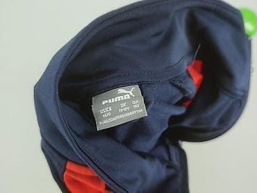 koszule marex: Kurtka przejściowa, Puma, 12 lat, 146-152 cm, stan - Bardzo dobry — 4