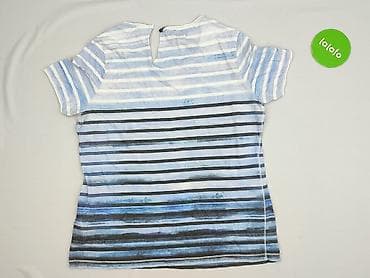 spodnie olsen: Olsen, T-shirt damski, rozmiar 2XL — 3
