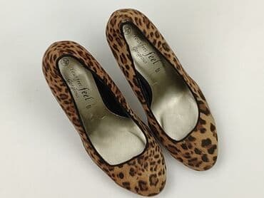 guess buty z futerkiem: Półbuty damskie, rozmiar 39 — 1