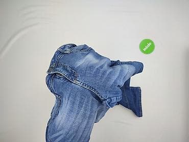 loose fitted jeans: Yessica, Jeansy damskie, rozmiar 2XL — 5