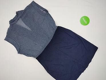 norweski: Mango, Sukienka damska, rozmiar L — 3