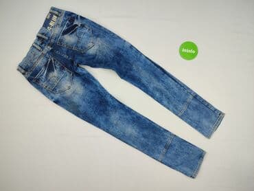купити штани чоловічі дешево: Jeans for men, M (EU 38), condition - Good — 3