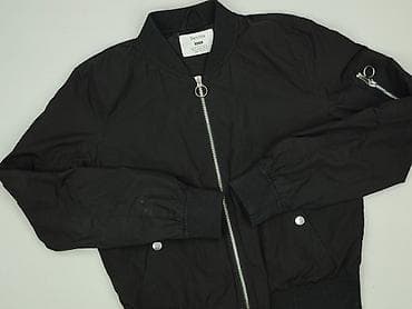 samolot: Bershka, Kurtka bomberka damska, rozmiar M — 1