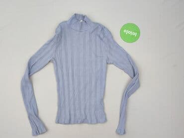 półgolf zara: Gina Tricot, Golf damski, rozmiar S — 2