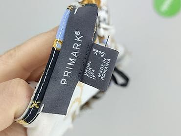 hellfire club primark: Primark, Koszula damska, rozmiar M — 4