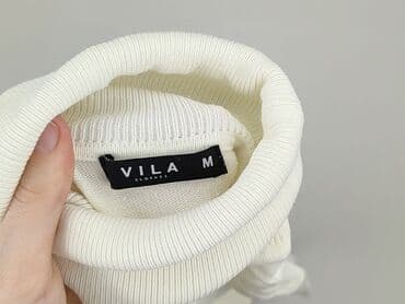 жіноче взуття польща: Vila, Гольф жіночий, розмір M — 4