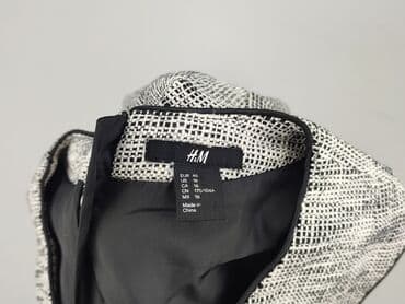 hm plus size sukienki: H&M, Sukienka damska, rozmiar 3XL — 4