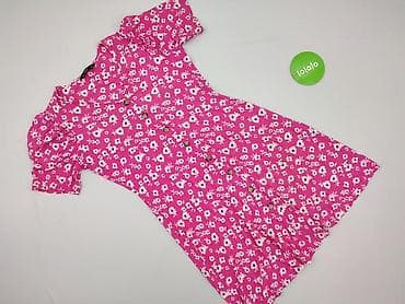 pepco klapki hello kitty: F&F, Sukienka damska, rozmiar L — 2