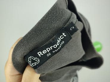 koszula john deere: T-shirt damski, rozmiar L — 4
