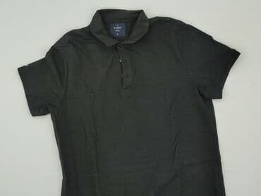 bluza z futrem: Carry, Koszulka polo dla mężczyzn, rozmiar L — 1