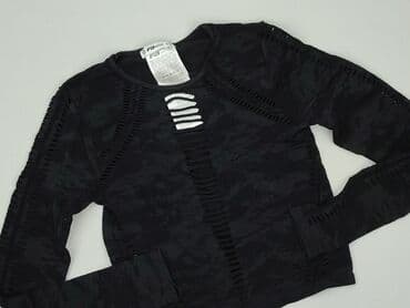 bluzki nietoperz plus size: FB Sister, Top damski, rozmiar S — 1