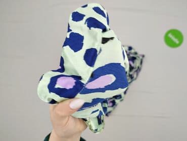 koszulka w panterkę sinsay: Sukienka damska, S — 4