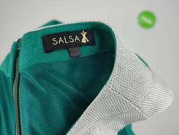 suknia empire: Salsa, Sukienka damska, rozmiar S — 4