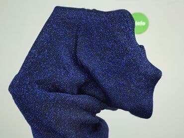 poliamid w swetrze: Golf damski, rozmiar S — 4