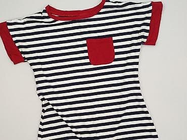 T-shirt damski, rozmiar 2XS