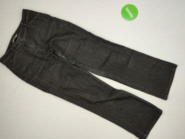 długie spodnie damskie dla wysokich: Gerry Weber, Jeansy damskie, rozmiar S — 2
