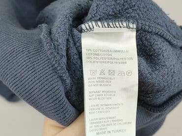 sweter h: Converse, Women`s sweater, size S (EU 36) — 4
