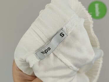 kapcie wiązane: Yups, Szorty damskie, rozmiar S — 4