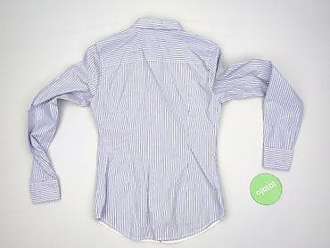 koszula h: Tommy Hilfiger, Koszula damska, rozmiar 2XS — 4