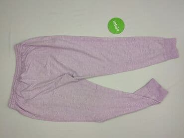 spodnie dresy allegro: Spodnie dresowe damskie, rozmiar S — 3