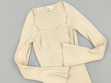dzianiny jersey: Giorgia, Sukienka damska, rozmiar M — 1