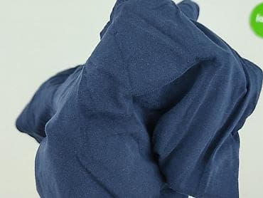 duże rozmiary bluzek: H&M Basic, Bluzka damska, rozmiar S — 6