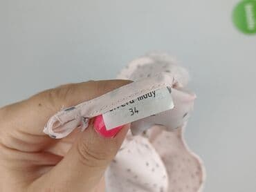 bluzy atomówki: MUUV.APPAREL, Bluzka damska, rozmiar XS — 4