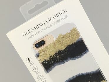 torba guess: Phone case, condition - Perfect — 5