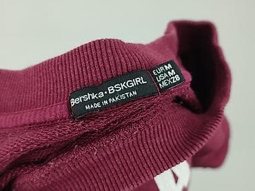 bluzy crivit: Bershka, Bluza damska
, rozmiar M — 5