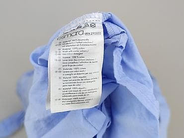 t shirt smog basic: Esmara, Сорочка жіноча, розмір M — 5