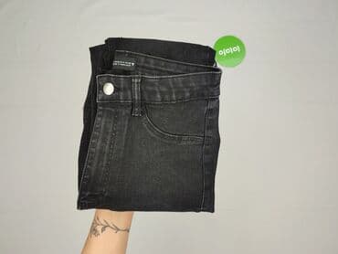 dżinsy push up z wysoką talią: Zara, Jeans for women, size S (EU 36) — 5