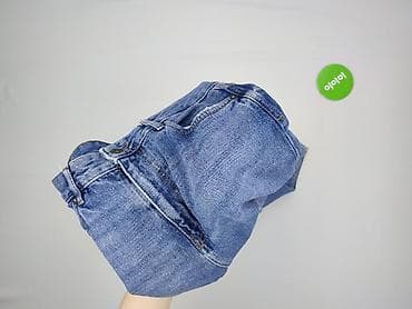 jeans isa mango: PULL&BEAR, Jeansy damskie, rozmiar L — 5