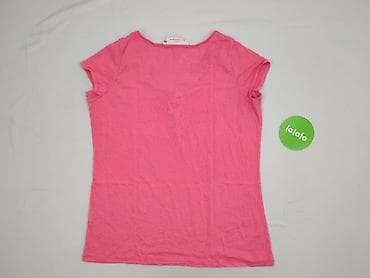 modne bluzki wiosenne: H&M L.O.G.G., Bluzka damska, rozmiar L — 3